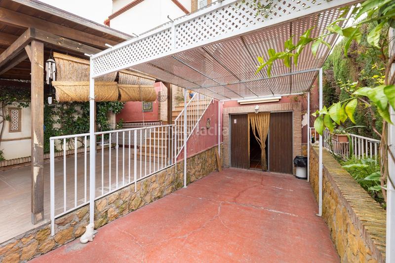 Foto b644b183-8164-4338-af2e-7537bb484ab7. Casa unifamiliar en venta en pulianillas espacio, confort y calidad de vida a 5min de granada en Pulianas