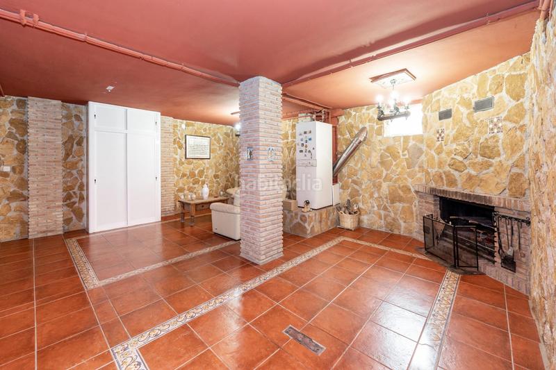 Foto c02ab88a-2464-4308-b3aa-762f4f5d41da. Casa unifamiliar en venta en pulianillas espacio, confort y calidad de vida a 5min de granada en Pulianas