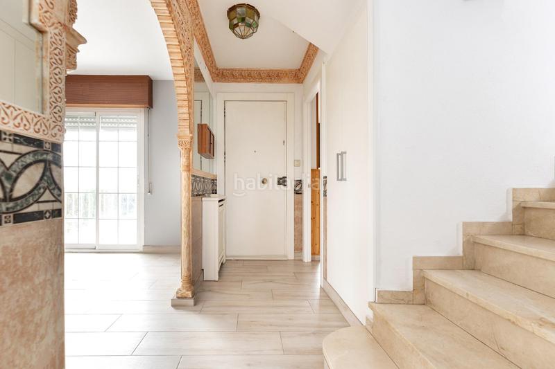 Foto db06d09b-ea00-465e-9867-2caea0cd6859. Casa unifamiliar en venta en pulianillas espacio, confort y calidad de vida a 5min de granada en Pulianas
