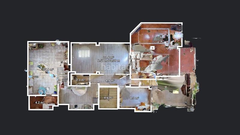 Foto f2ac0762-de21-4267-9910-a093cef9f707. Casa unifamiliar en venta en pulianillas espacio, confort y calidad de vida a 5min de granada en Pulianas