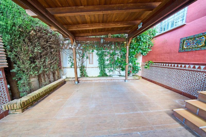 Foto fc881784-e991-4590-8ef0-26936e46564f. Casa unifamiliar en venta en pulianillas espacio, confort y calidad de vida a 5min de granada en Pulianas