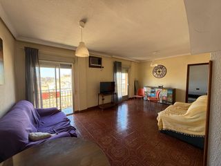 Rent Apartment in Calle real de cartuja 71. Alquiler en calle real de cartuja