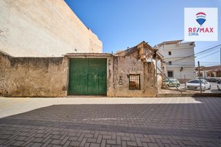 Terreny residencial a Sotillo 27. Oportunidad única en churriana de la vega