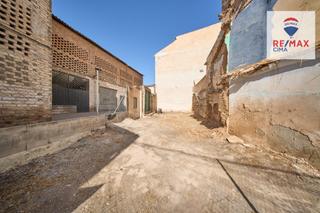 Terreny residencial a Sotillo 27. Oportunidad única en churriana de la vega