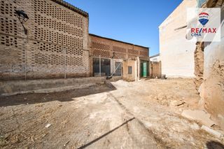 Terreny residencial a SOTILLO 27