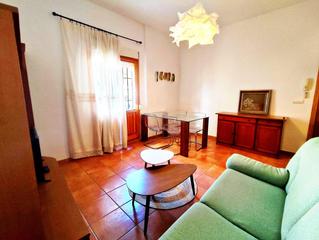 Location Appartement à Barrio de Albaicín. Piso en alquiler en el centro de granada