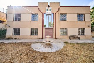 Bâtiment à usage industriel à Carretera de motril 48. Oportunidad única! nave comercial en alhendín con excelente ubic