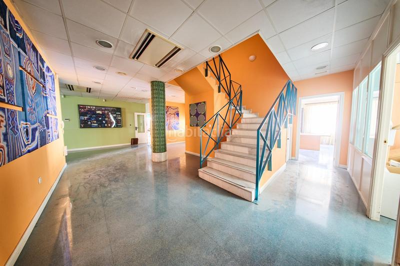 Foto 0b83c3a8-a122-4c9a-9fcc-254ab7b76d34. Nau industrial a carretera de motril 48 a Polideportivo Alhendín