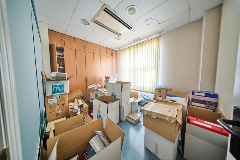 Foto 1835f3ce-3d73-4ee7-9b54-da29b5a45ca6. Nau industrial a carretera de motril 48 a Polideportivo Alhendín