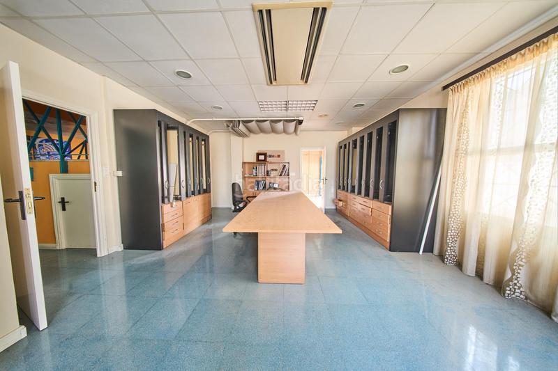 Foto 210173b7-4fad-467a-ba95-4a95bcbc1493. Nau industrial a carretera de motril 48 a Polideportivo Alhendín