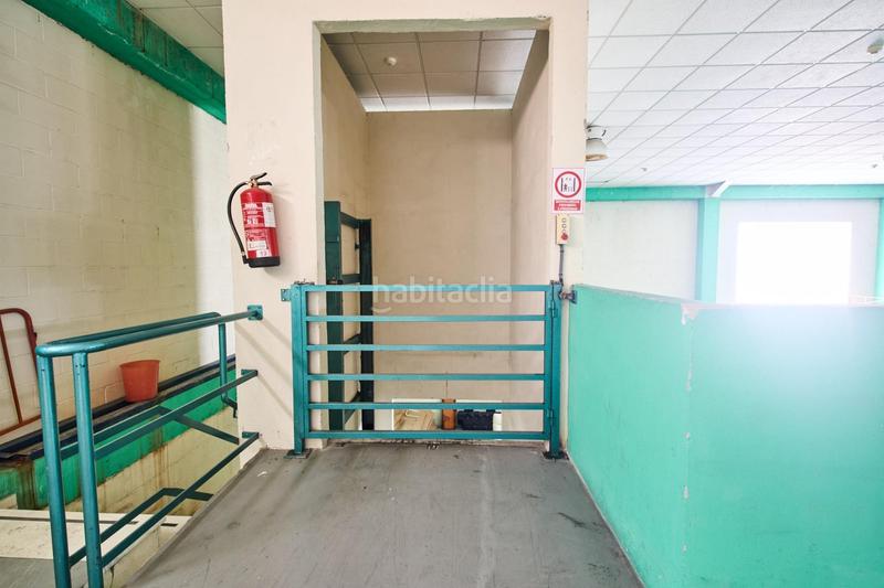 Foto 435d3cbb-56fd-4102-8005-446d0bc08bcf. Nau industrial a carretera de motril 48 a Polideportivo Alhendín