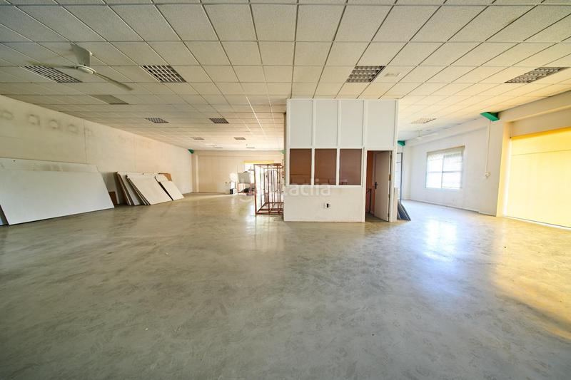 Foto 54a425ae-6585-4a69-bc8f-0779014b3c33. Nau industrial a carretera de motril 48 a Polideportivo Alhendín