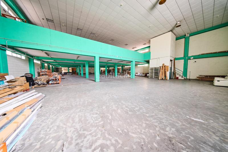 Foto 58a5276c-64c7-4938-bac3-5b56dec3ba45. Nau industrial a carretera de motril 48 a Polideportivo Alhendín