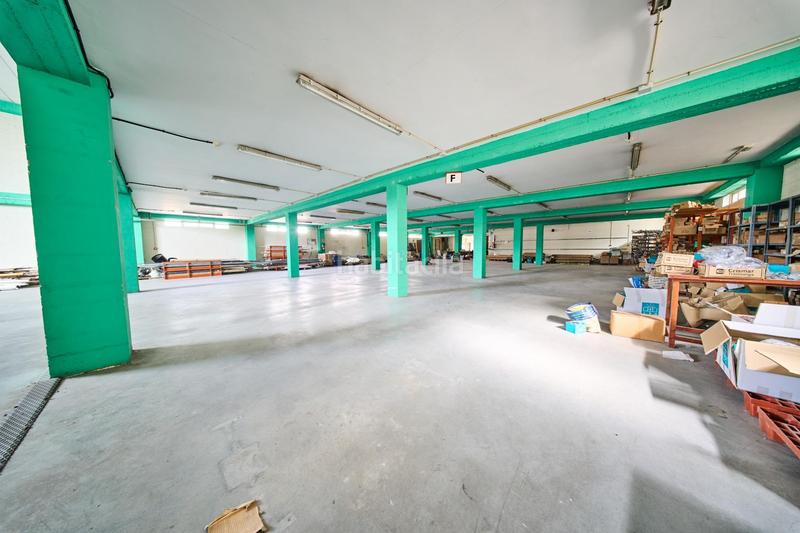 Foto 5fc4f72d-c4d6-468f-941e-243d25fee1fd. Nau industrial a carretera de motril 48 a Polideportivo Alhendín