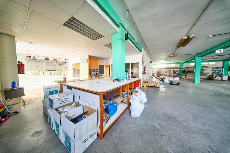 Foto 7b5d325d-309a-4682-9ad0-df3c1e2e687b. Nau industrial a carretera de motril 48 a Polideportivo Alhendín