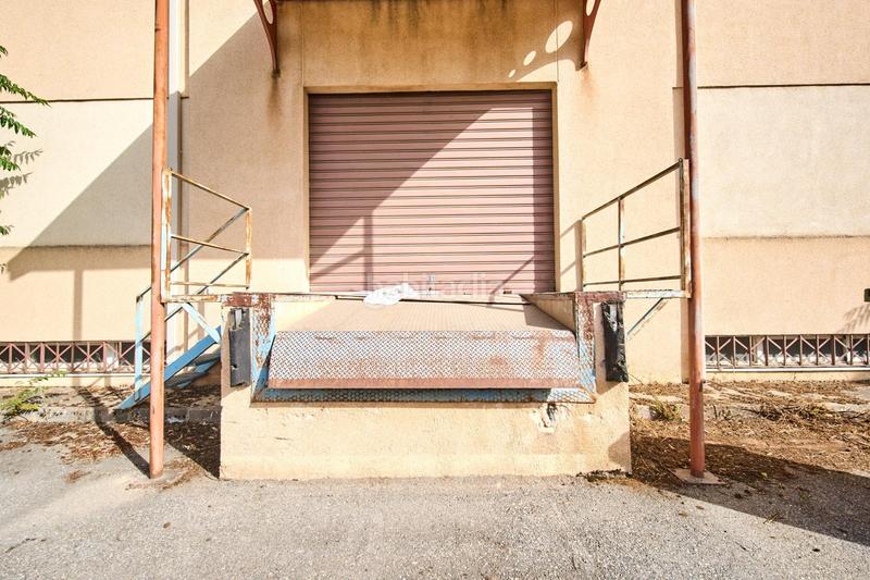 Foto 89b4dfdf-3616-4459-b68f-666746a63a49. Nau industrial a carretera de motril 48 a Polideportivo Alhendín