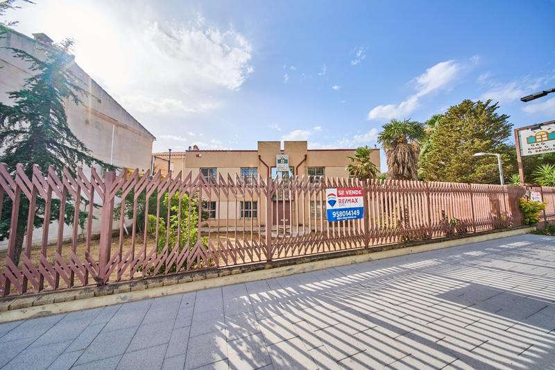 Foto aea169d8-3d98-45ec-b124-ed2ef524d9fa. Nau industrial a carretera de motril 48 a Polideportivo Alhendín