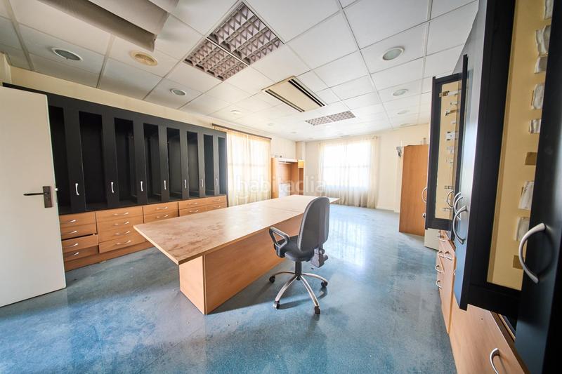 Foto bf6b292a-f249-4815-b538-d7ef016d6cce. Nau industrial a carretera de motril 48 a Polideportivo Alhendín