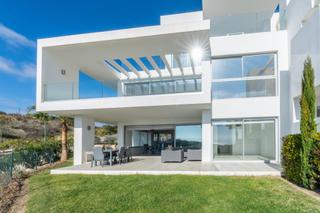 Piccolo appartamento in Urbanizacion beneficiado (ur13). Apartamento en casares