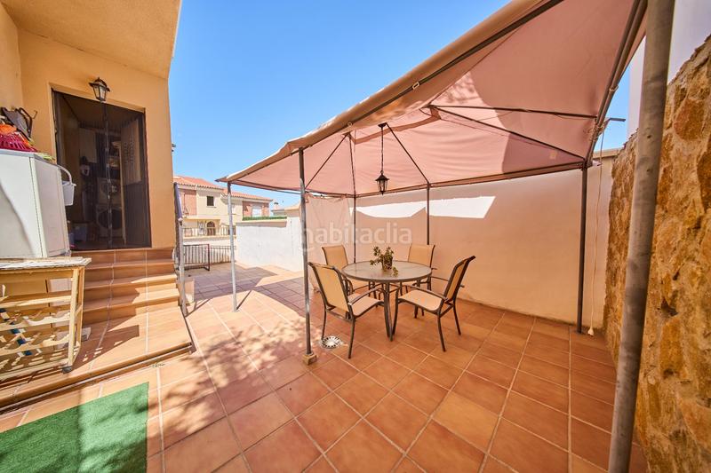Foto ca23ae1e-6f59-4f3e-b24d-848218aa7c7f. Casa en calle pablo picasso 5 casa independiente en Jun