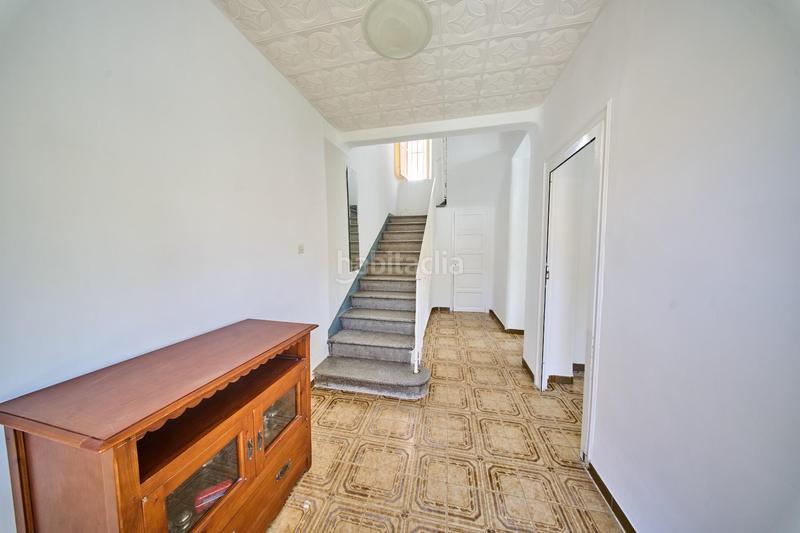 Foto 021e3759-d7d2-4a52-a250-ccaba45779cd. Casa bifamiliare con parcheggio piscina in Crta. De la Sierra Granada