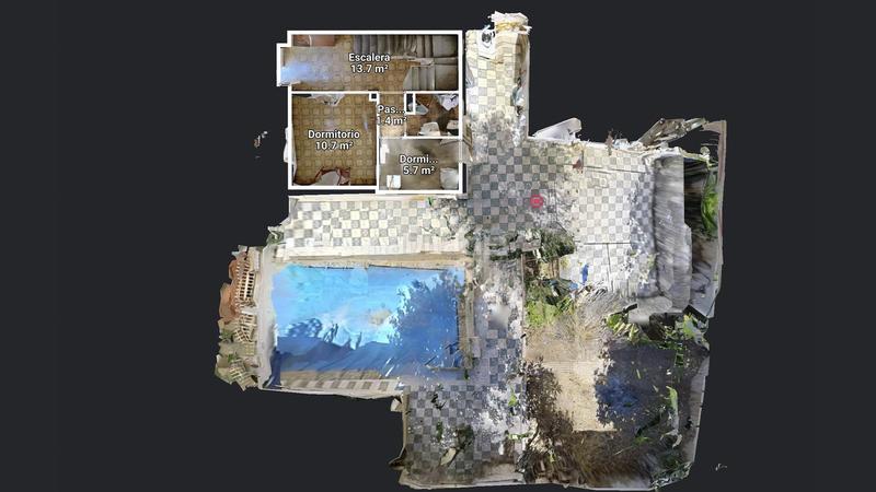 Foto 2f7d37ca-83cf-4857-bd9b-130c3fcb55e5. Casa bifamiliare con parcheggio piscina in Crta. De la Sierra Granada