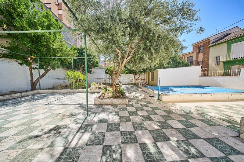 Foto 530e450e-c056-48f0-bd47-a243567a36b0. Casa bifamiliare con parcheggio piscina in Crta. De la Sierra Granada