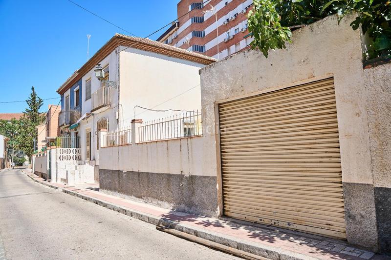 Foto 78635c58-efac-4413-b1d6-f044db549cef. Casa bifamiliare con parcheggio piscina in Crta. De la Sierra Granada