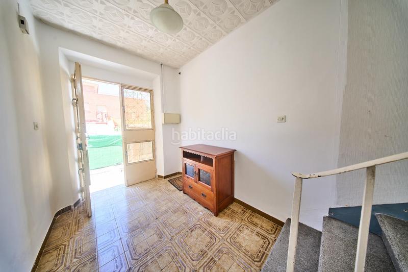 Foto b2c1d61f-878e-4363-9b91-c53931e2c38c. Casa bifamiliare con parcheggio piscina in Crta. De la Sierra Granada