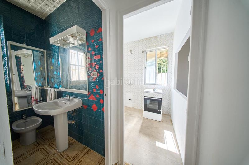 Foto b465afbd-23d1-4d45-98e4-89e8833304a8. Casa bifamiliare con parcheggio piscina in Crta. De la Sierra Granada