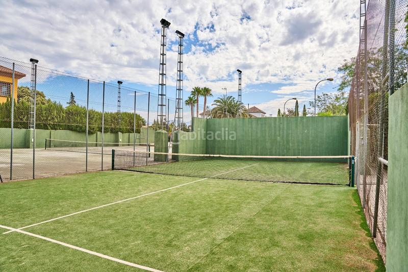 Foto 34ec1a4f-ac91-4704-b4a4-f92875b90947. Terreno residencial en urbanizacion de la romana 5 última parcela en la romana Ambroz 1.000 m en Vegas del Genil