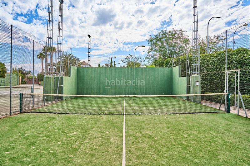 Foto c8a4457d-b9ef-45c0-ae7a-fe4776d7e6c9. Terreno residencial en urbanizacion de la romana 5 última parcela en la romana Ambroz 1.000 m en Vegas del Genil