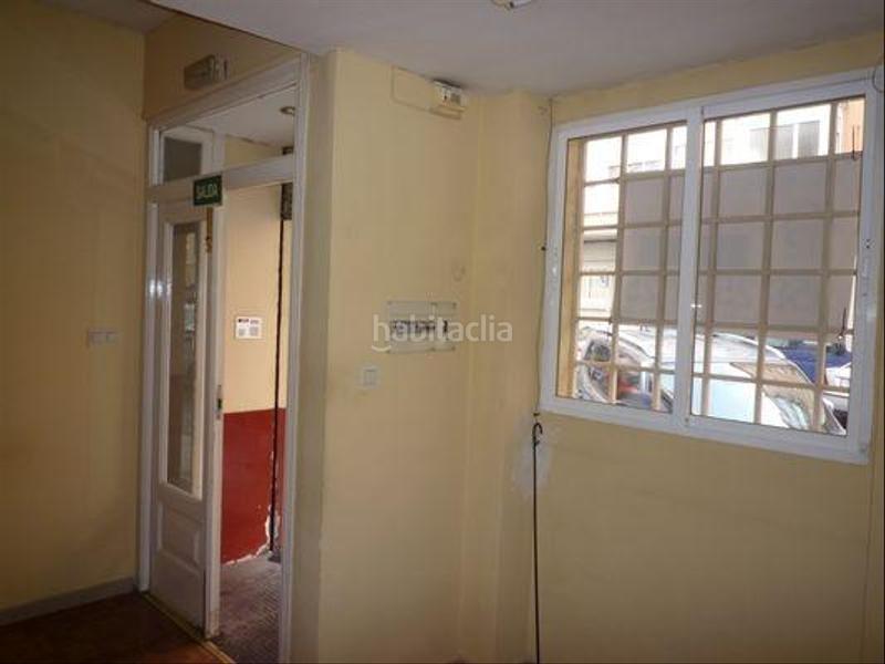 Foto 296d4b5f-64ac-4c80-9f35-93d53146bfab. Alquiler local comercial en calle calle del cristo de medinaceli local en esquina junto recogidas en Granada