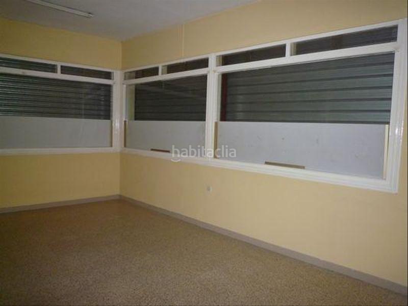 Foto 3b4ce67a-44ce-4666-a32a-2af93657d216. Alquiler local comercial en calle calle del cristo de medinaceli local en esquina junto recogidas en Granada