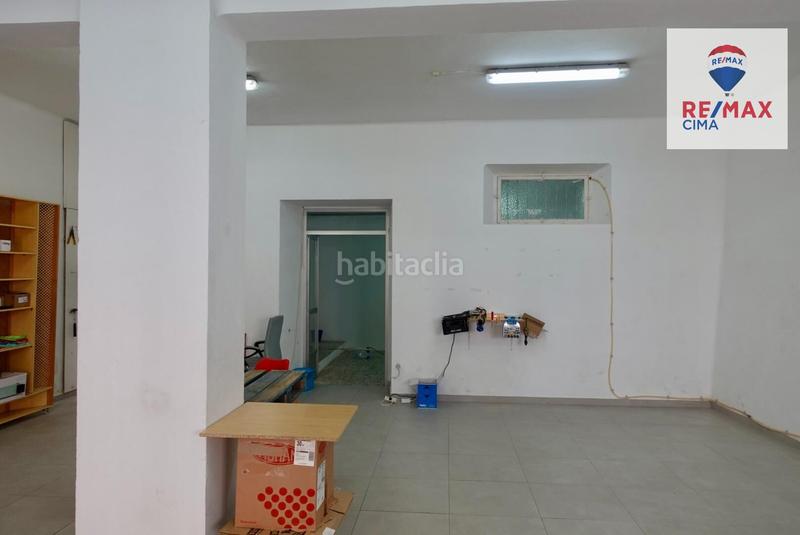 Foto 0e21327f-31f3-44f8-97e8-cb9ac9373c90. Lloguer local comercial a calle perez 2 a Cúllar