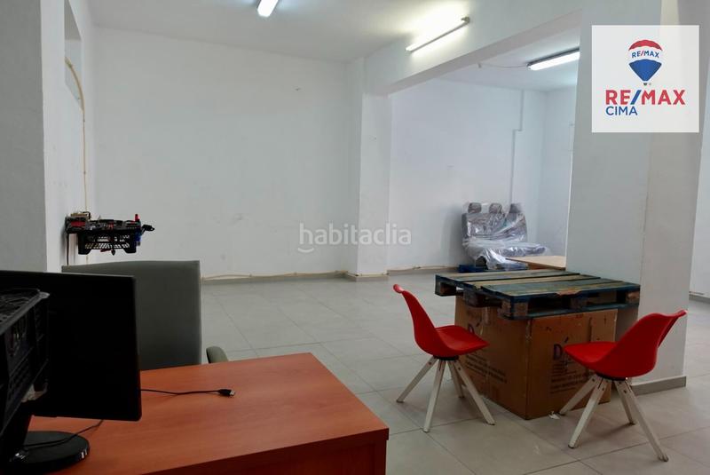 Foto 1ade0c6d-e4ca-406f-8811-7c251742c20d. Lloguer local comercial a calle perez 2 a Cúllar