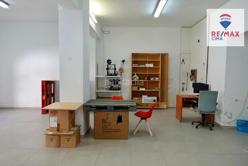 Foto 64e92602-0ab9-4b30-ae75-9739573b4d44. Lloguer local comercial a calle perez 2 a Cúllar