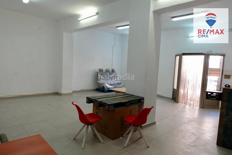 Foto de0b8503-357f-4262-89d7-01cd994adf15. Lloguer local comercial a calle perez 2 a Cúllar