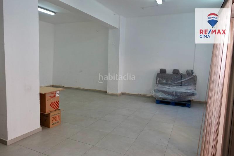 Foto fbfc18cf-5b8f-42d1-9b41-862295002f9a. Lloguer local comercial a calle perez 2 a Cúllar
