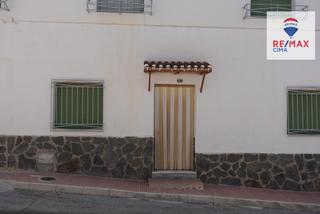 Maison  Calle br tercero 52. Se vende bonita casa en cllar baza granada