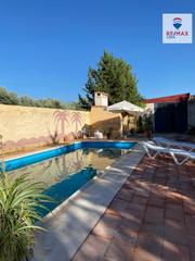 Maison en Cllar. Se vende casa con terreno y piscina en el margen. cllar. granad
