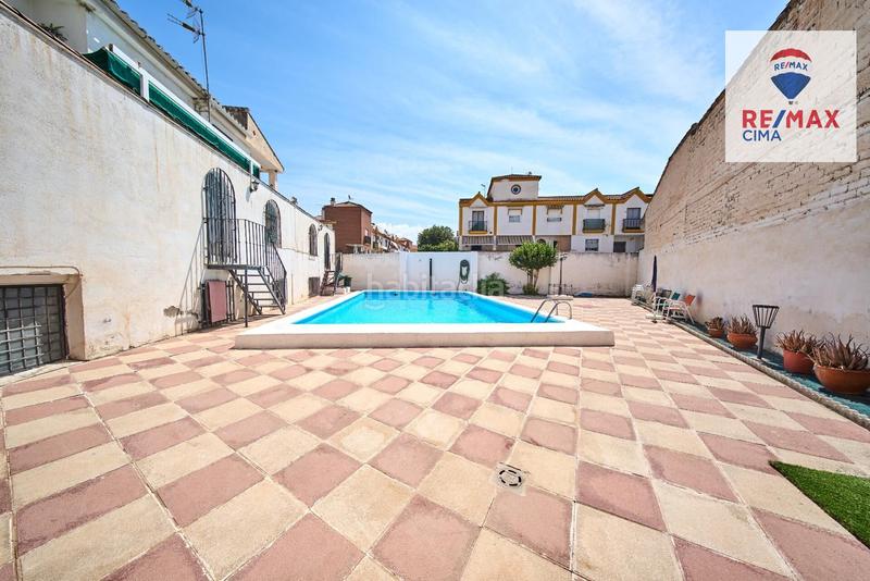 Foto 00d5c42e-d453-4d8a-9c44-3b890fb4959f. Semi detached house in calle sevilla (be) 8 in Belicena Vegas del Genil