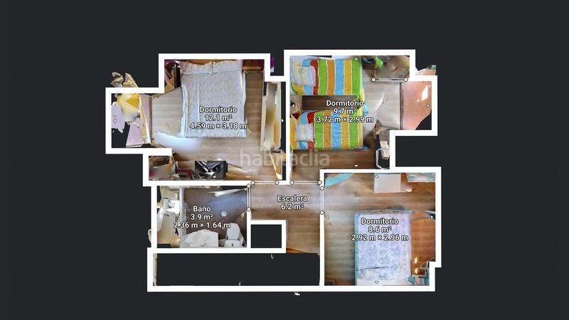 Foto 19da5fbc-3d06-49a7-89cd-f26897ab545b. Semi detached house in calle sevilla (be) 8 in Belicena Vegas del Genil