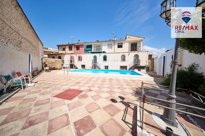 Foto 2bfccb00-8226-435c-8be9-e64357b9e1ab. Semi detached house in calle sevilla (be) 8 in Belicena Vegas del Genil