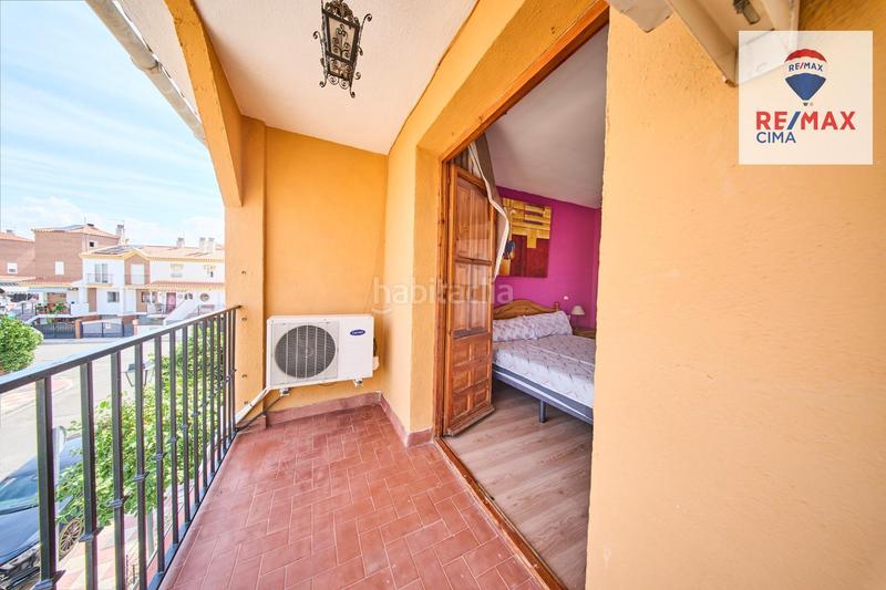 Foto 2e5d848f-4e80-4ad3-8567-960b9ffa7a35. Semi detached house in calle sevilla (be) 8 in Belicena Vegas del Genil