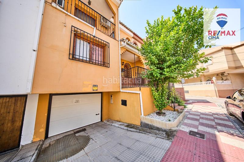 Foto 6a822307-50ac-44af-9637-7634925eea7f. Semi detached house in calle sevilla (be) 8 in Belicena Vegas del Genil