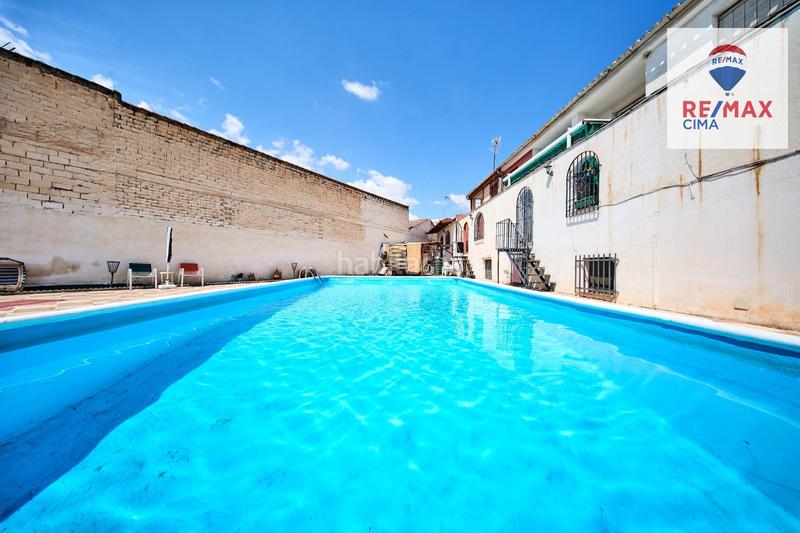 Foto dc83134c-4de3-4439-8949-cbdd1d73c912. Semi detached house in calle sevilla (be) 8 in Belicena Vegas del Genil