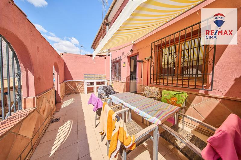 Foto e64d7152-642f-45ba-a564-149cbdc8ee25. Semi detached house in calle sevilla (be) 8 in Belicena Vegas del Genil