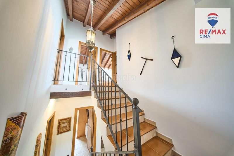 Foto 5cea0f27-b2ba-4945-9823-4cf2aac24be5. Casa in poligono 72 parcela 122 72 in Alcalá la Real
