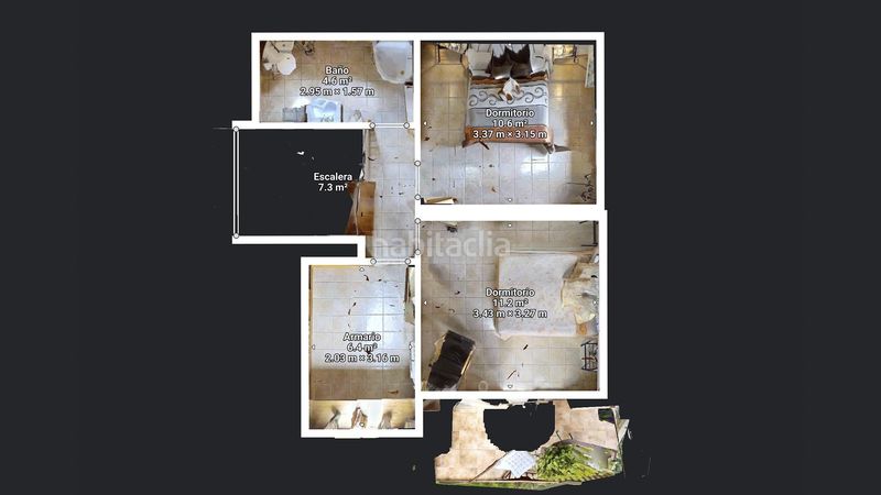 Foto 7ba3d5ef-0d59-4305-9ef1-d68f9f9c1f6f. Casa in poligono 72 parcela 122 72 in Alcalá la Real